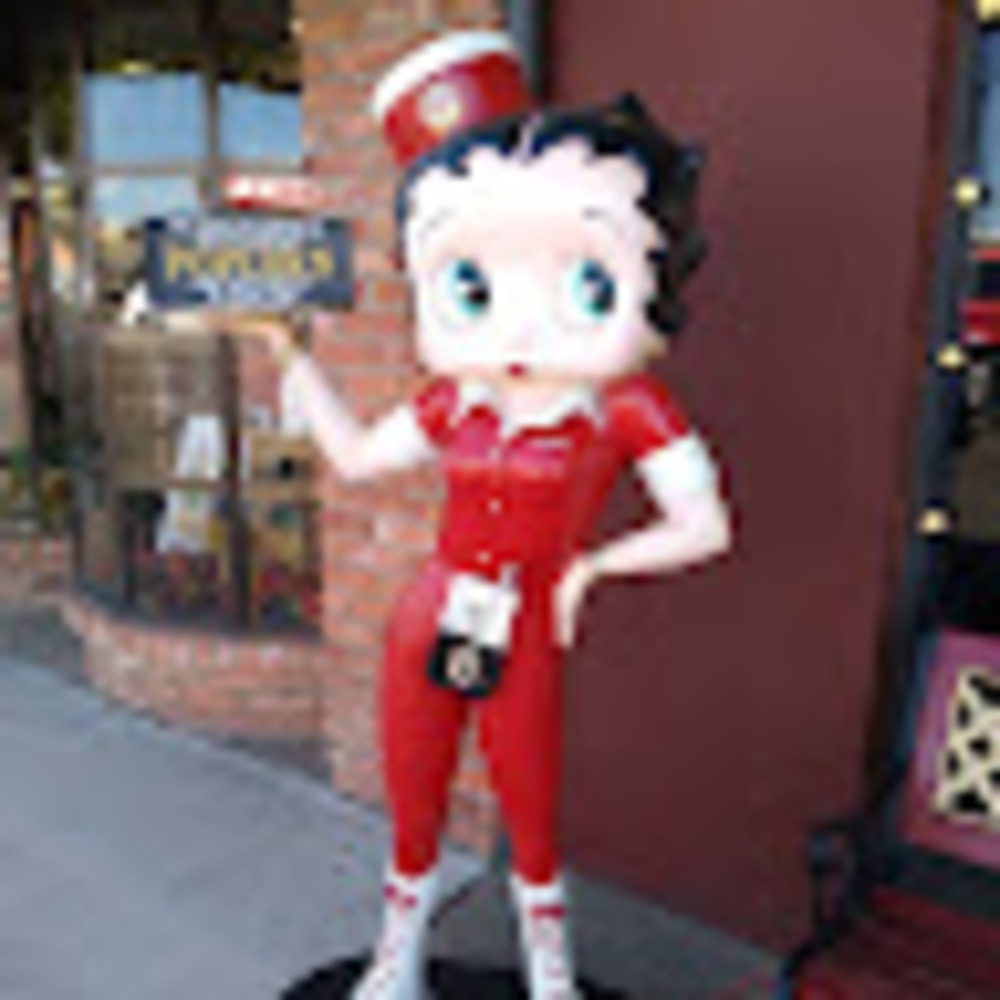 Meet your Posher, Jan